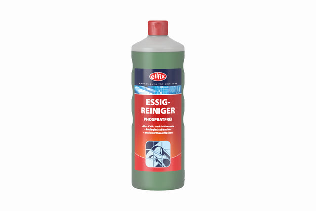 Essigreiniger 1 Liter | Verpackung2Go