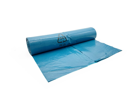 Müllsäcke LDPE - Regenerat extra Stark | Verpackung2Go