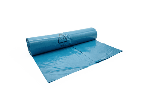 Müllsäcke LDPE-Regenerat 200 L Verpackung2Go
