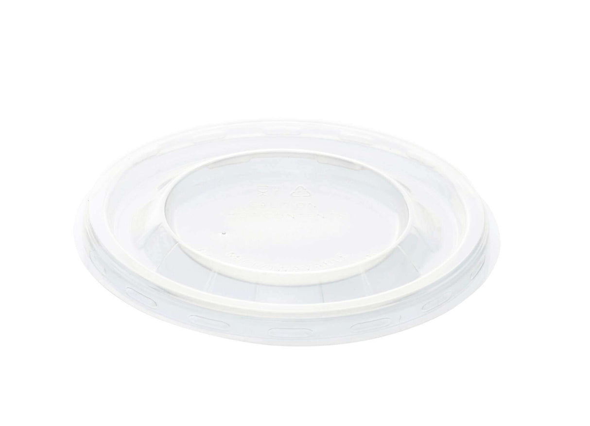 Verpackung2GoPP Deckel für Suppenschale Hot 2Go