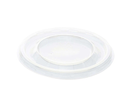 Verpackung2GoPP Deckel für Suppenschale Hot 2Go