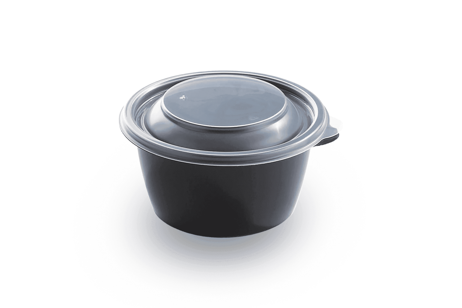 Verpackung2GoDeckel für Suppenschale 500ml