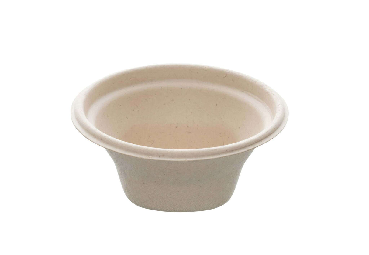 Verpackung2GoBio Suppenschale Hot 2Go 250ml