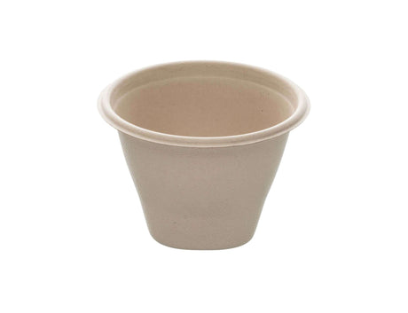 Verpackung2GoBio Suppenschale Hot 2Go 500ml