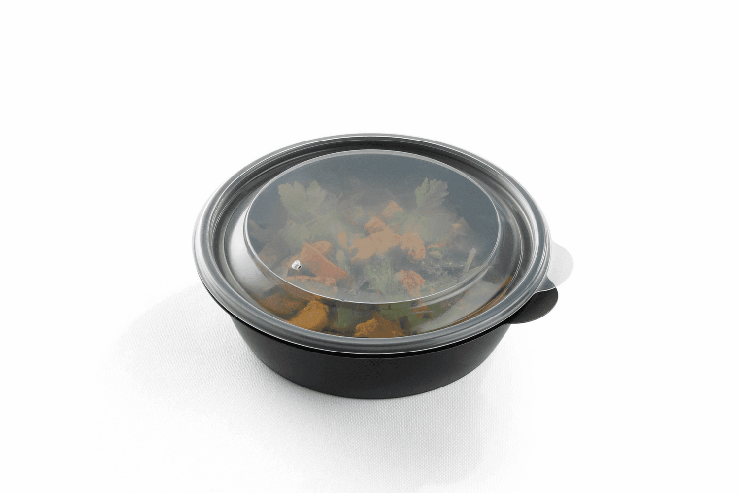 Verpackung2Go Deckel für Suppenschale 750 & 1000ml