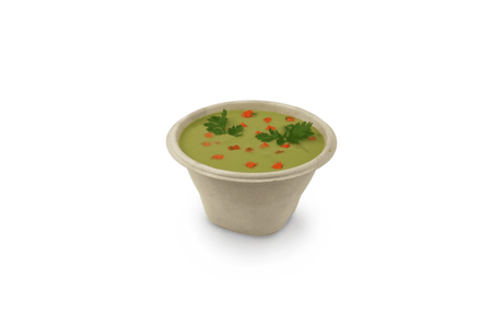 Verpackung2GoBio Suppenschale Hot 2Go 250ml