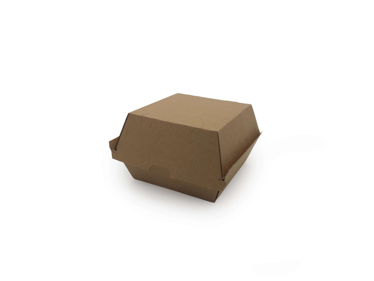 Burgerbox-kraft-braun-geschlossen