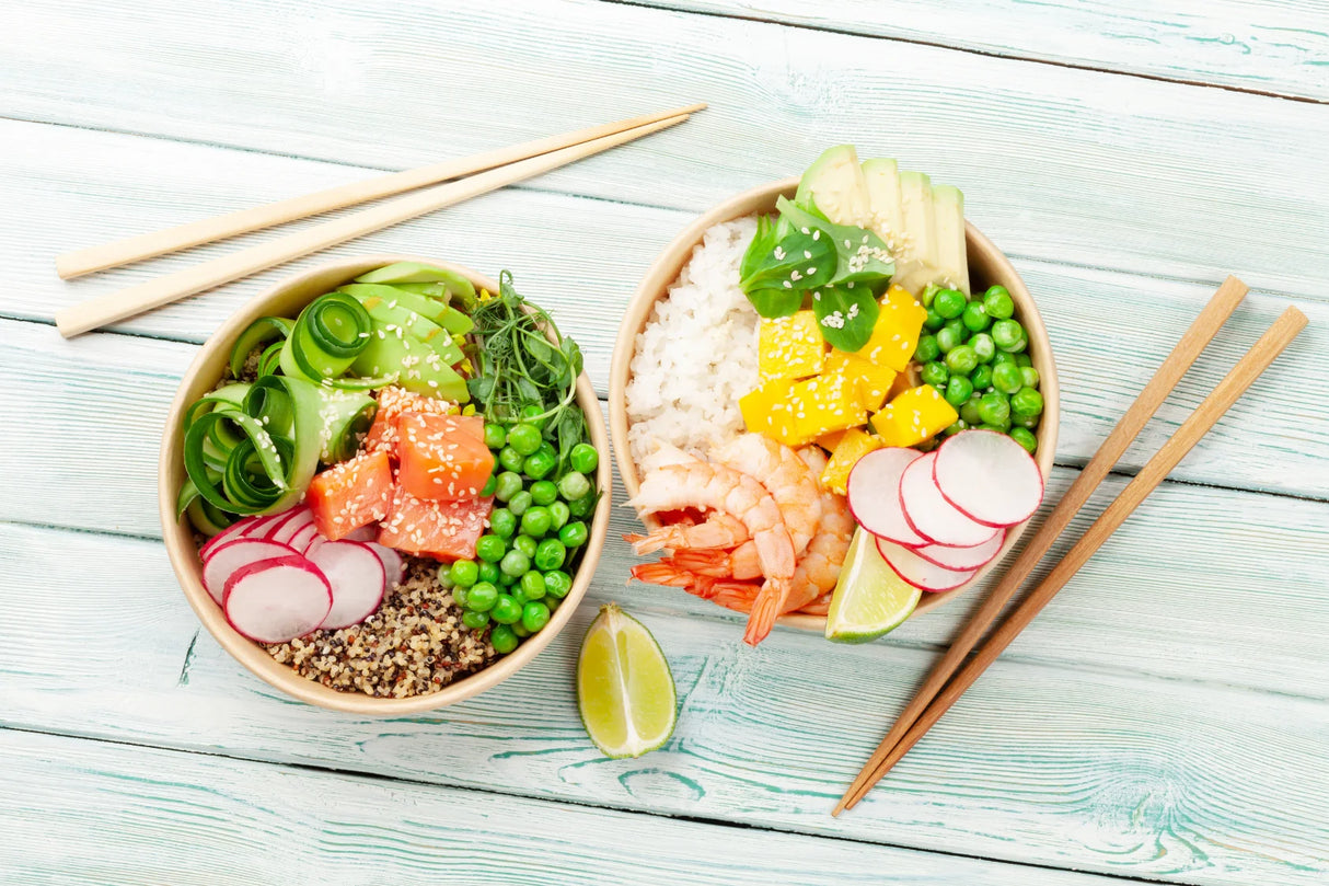 Salatschale-750ml-kraft-fettdicht