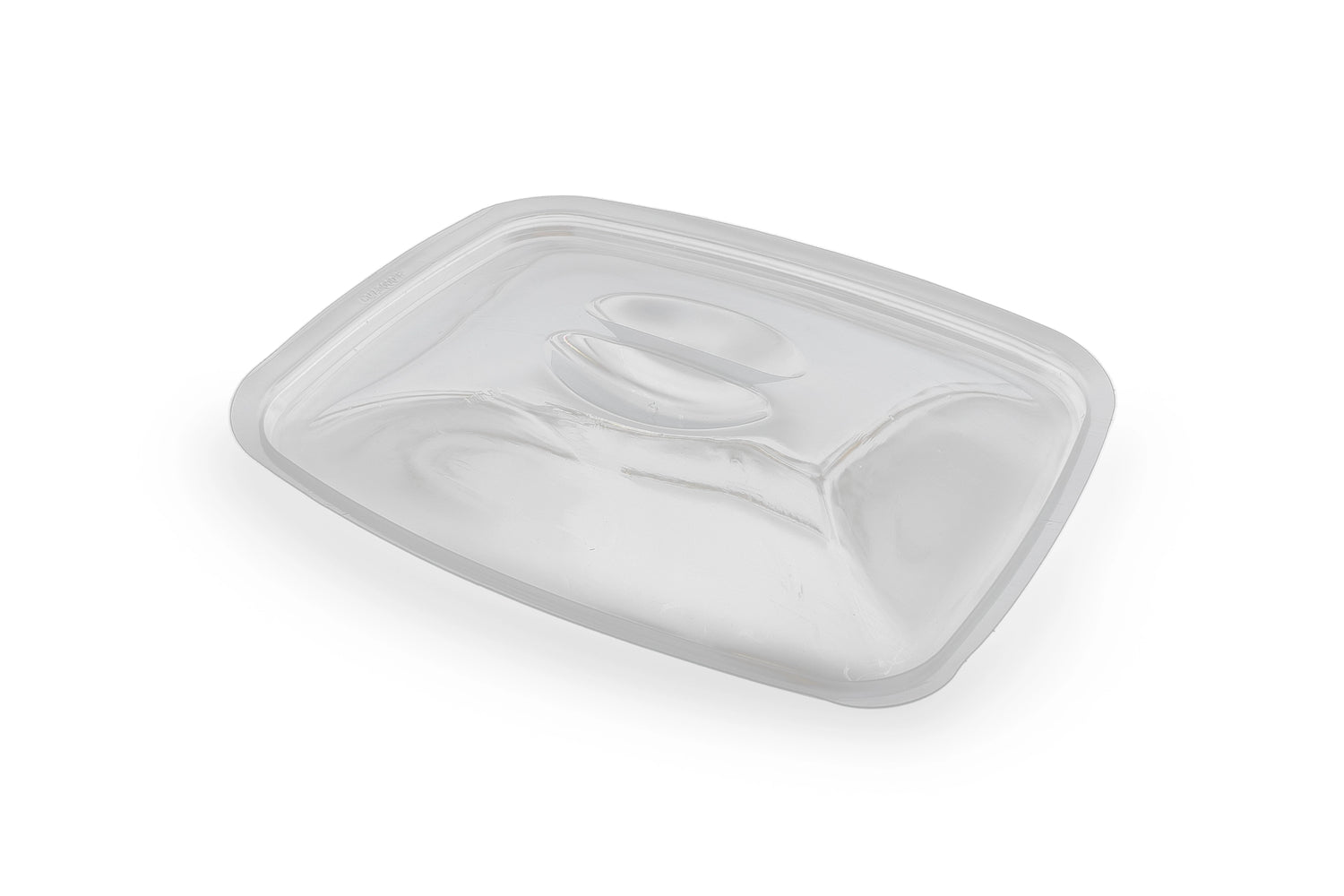 Deckel für Menüschale Marmipack 1000ml Verpackung2Go