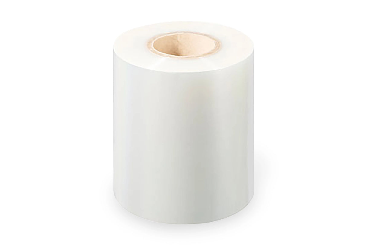 Universalfolie 18,5cm x 400m für PP Menüschalen Verpackung2Go