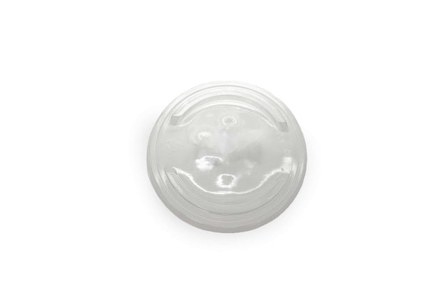 Deckel für kompostierbare Salatschale Verpackung2Go