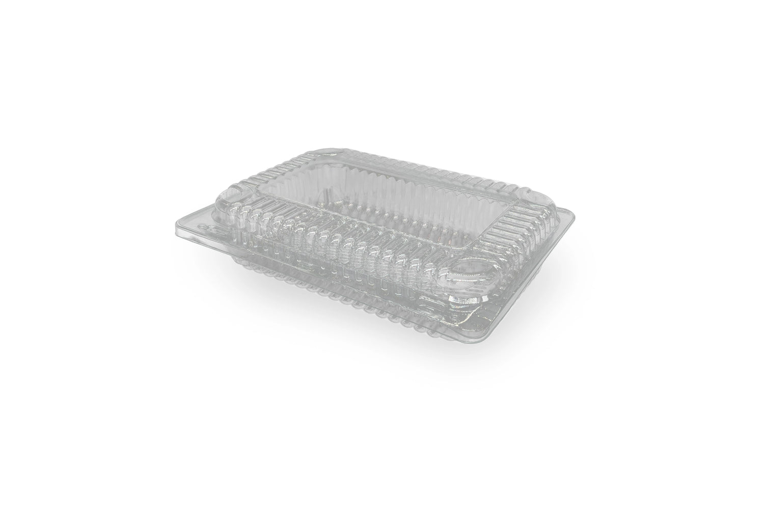 Klappschale 180 x 115 x 4,0mm SL403NP Verpackung2Go