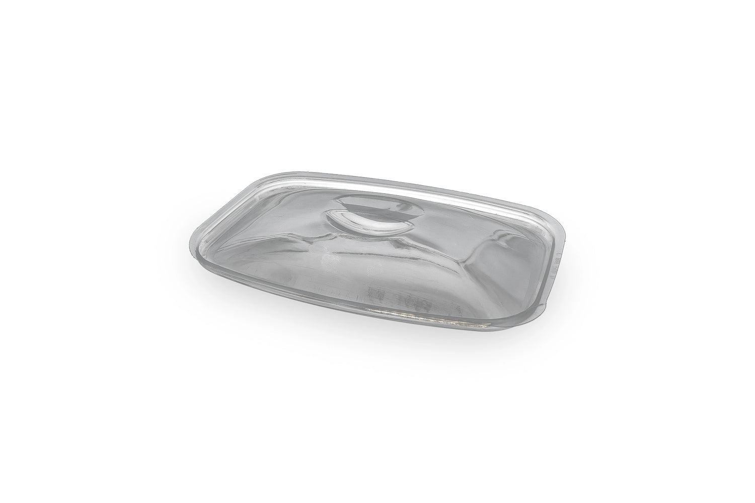 Deckel für Menüschale Marmipack 500ml Verpackung2Go