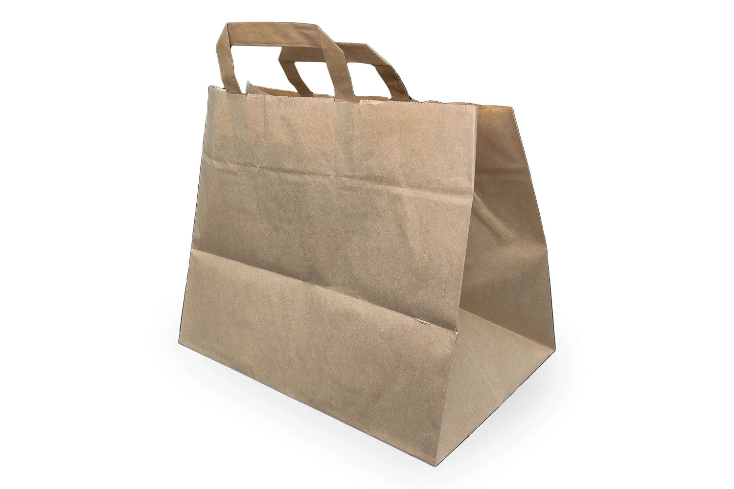 Papiertragetasche 32 + 22 x 25cm Verpackung2Go