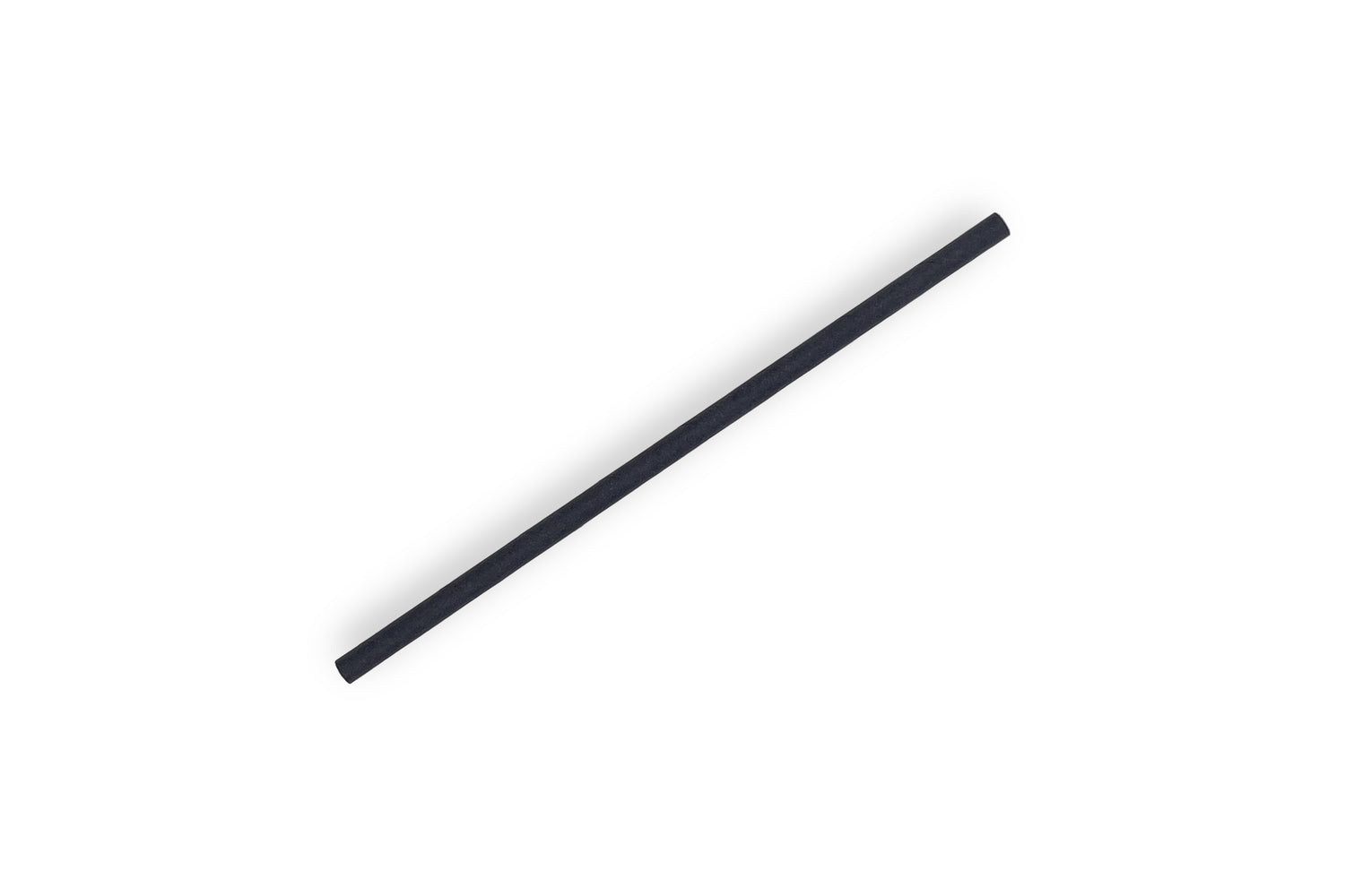 Papier - Strohhalme 23cm, ∅6mm, JUMBO Verpackung2Go