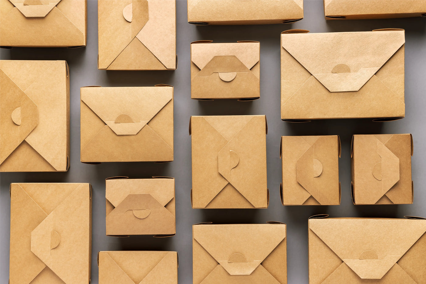 Take away Boxen Verpackung2Go