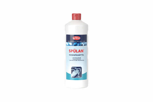 Spülmittel Citro 1L für manuelle Reinigung | Verpackung2Go