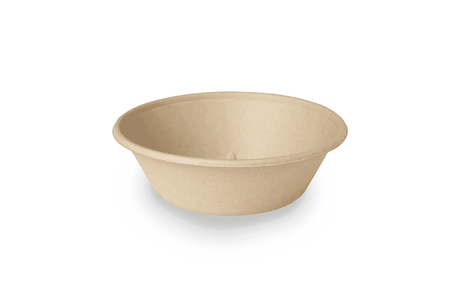 Verpackung2GoBagasse Salatschale 1000ml