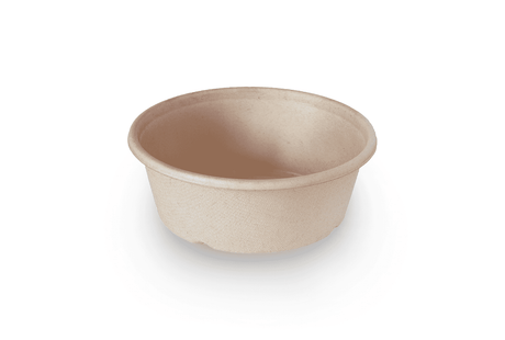 Verpackung2GoBagasse Salatschale 1200ml