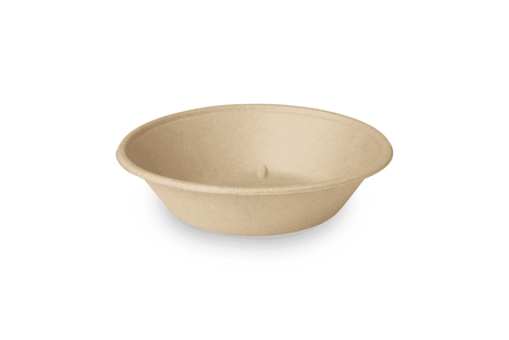 Verpackung2GoBagasse Salatschale 800ml