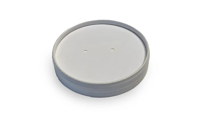 Verpackung2GoDeckel für Bio Soup 2Go Becher 12oz