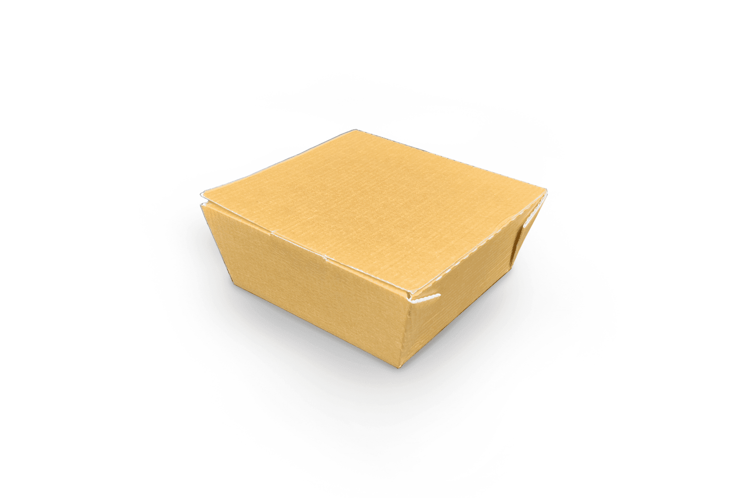 Food to go Box medium Verpackung2Go