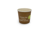 Verpackung2GoBio Soup 2Go Becher 12oz / 360ml