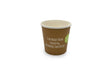 Verpackung2GoBio Soup 2Go Becher 16oz / 479ml