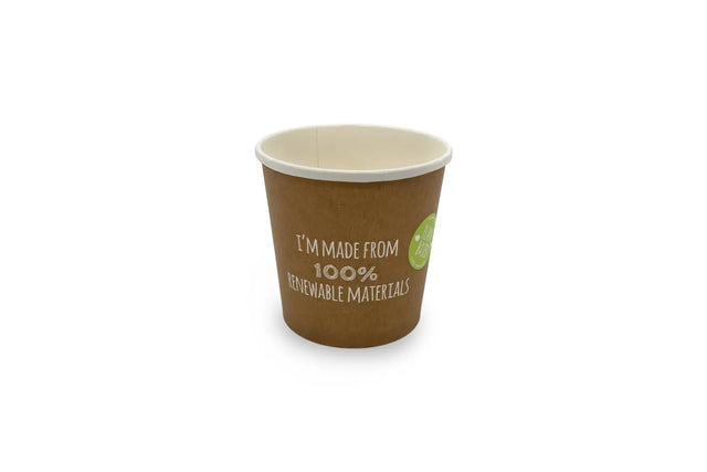 Verpackung2GoBio Soup 2Go Becher 16oz / 479ml