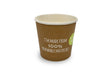 Verpackung2GoBio Soup 2Go Becher 26oz / 777ml
