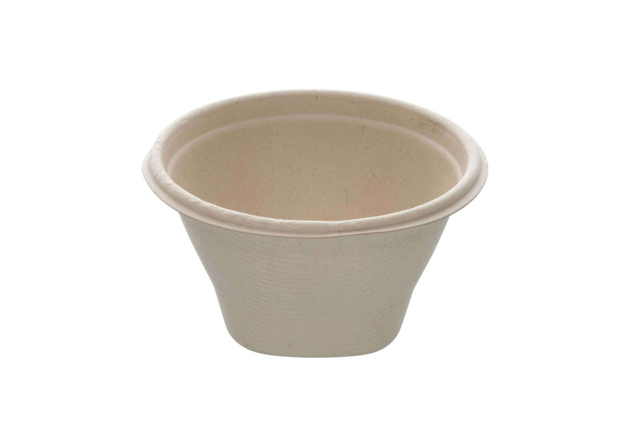 Verpackung2GoBio Suppenschale Hot 2Go 375ml