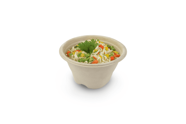 Verpackung2GoBio Suppenschale Hot 2Go 375ml