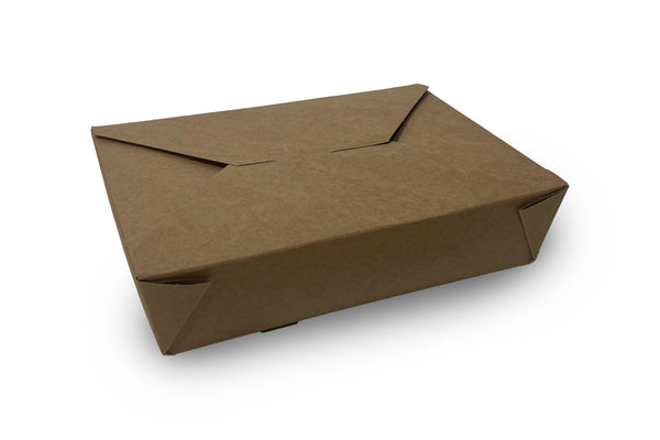 Take away Box 1200ml von Verpackung2Go