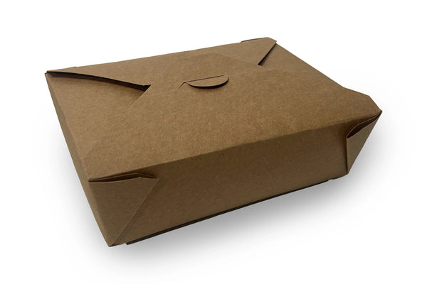 Take away Box 1600ml von Verpackung2Go