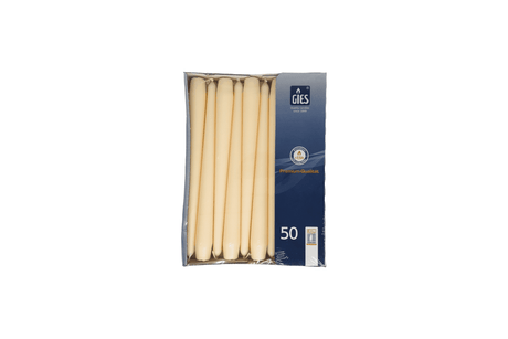 Spitzkerzen Verpackung2Go