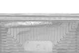 Klappschale 600ml | Transparent Verpackung2Go
