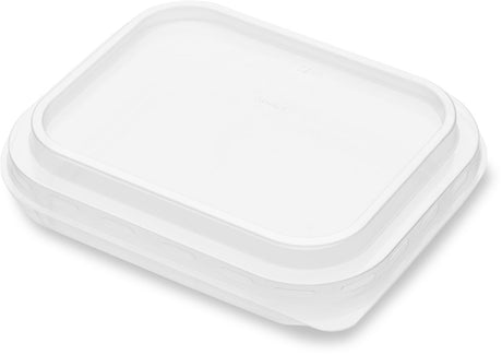 Deckel für PP-schälchen 470ml 182376