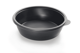 Verpackung2GoSuppenschale 1000ml Schwarz