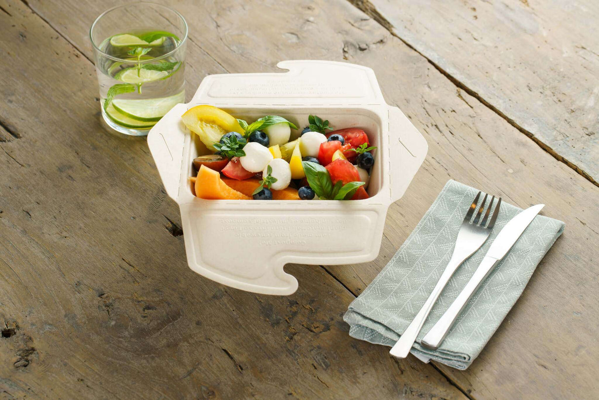 Verpackung2GoMeal Box To Go 1000ml