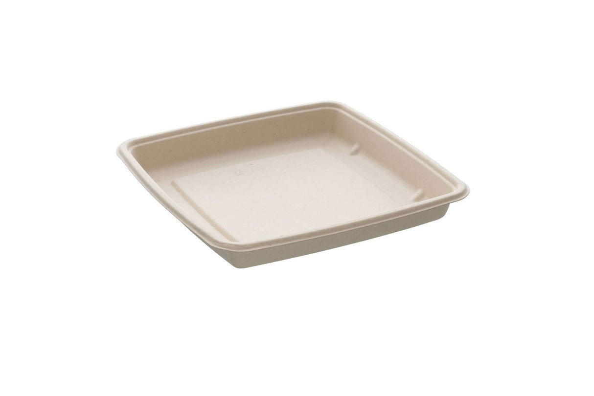 Verpackung2GoMenüschale BePulp 1000ml