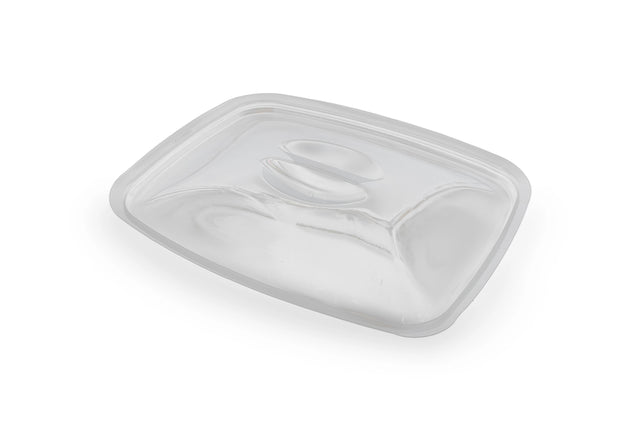 Deckel für Menüschale Marmipack 1000ml Verpackung2Go