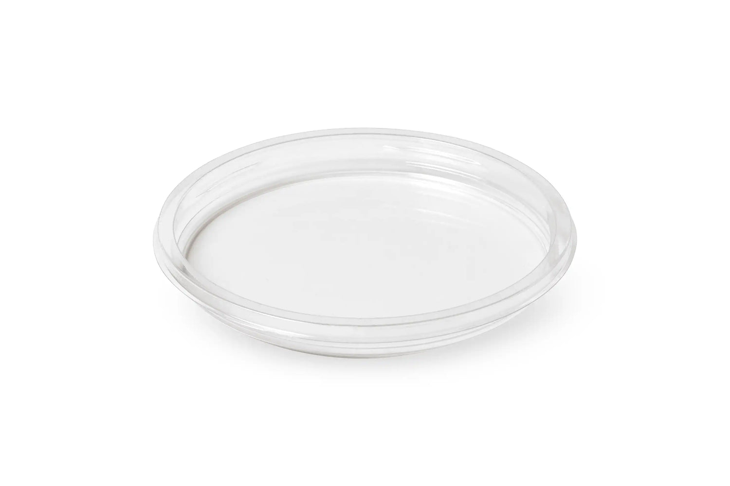 Passender Deckel fr die Salatschalen Deli von DUNI - Verpackung2Go