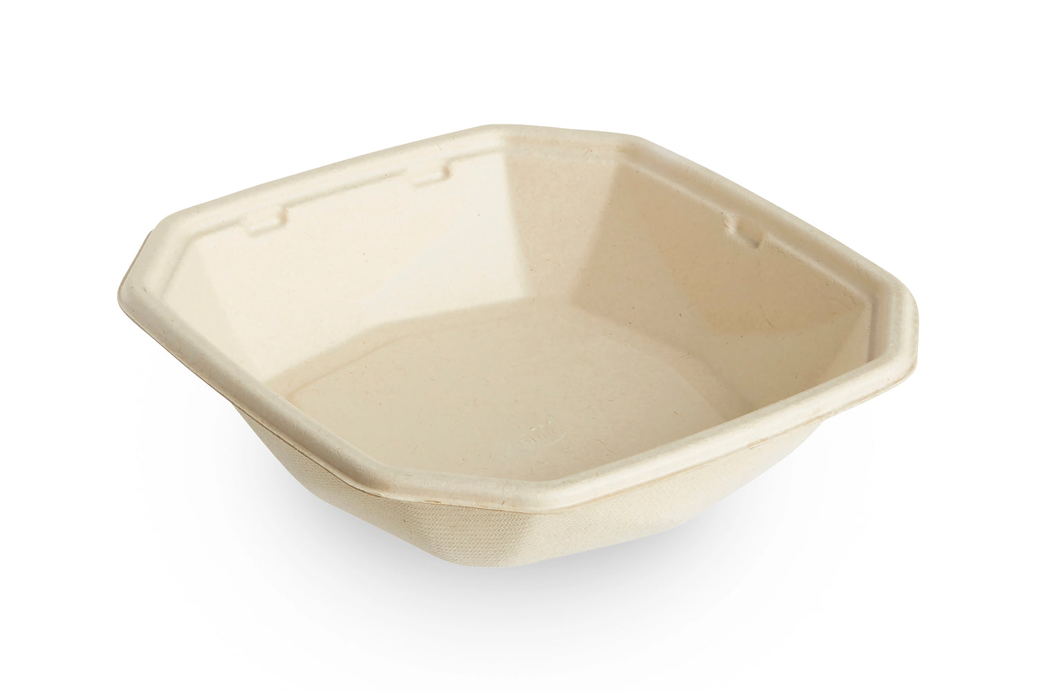 Octabagasse Schale 650ml Verpackung2Go