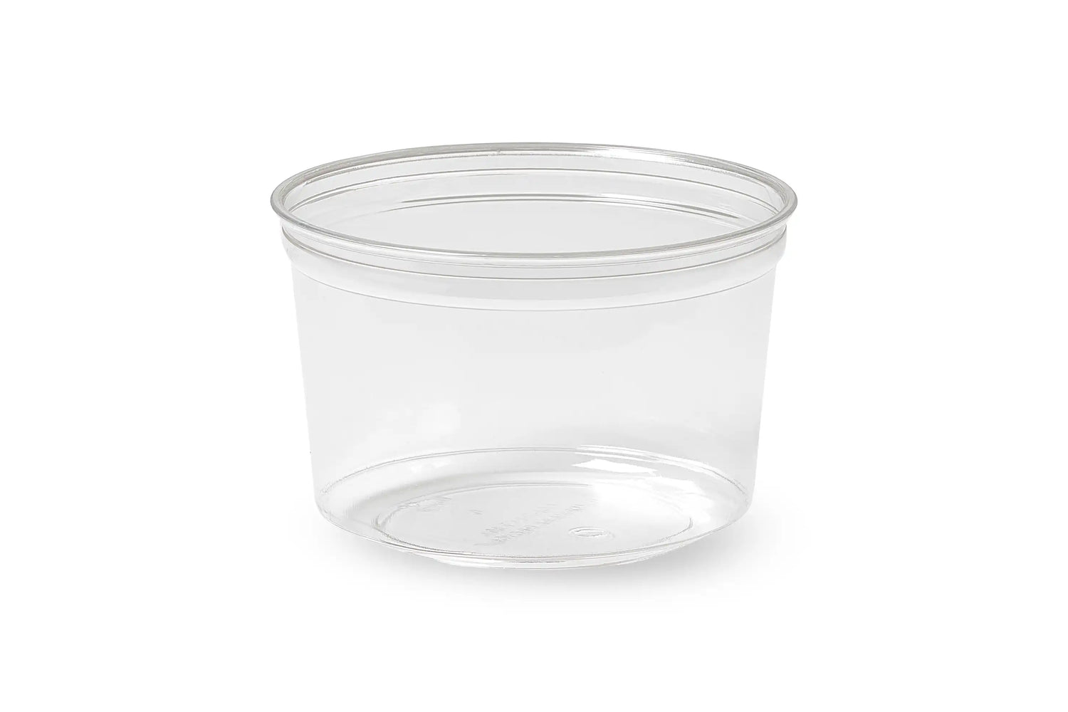 Salatschale Deli von Duni 500ml - Verpackung2Go