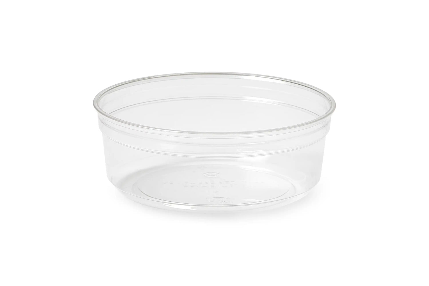 DUNI Salatschale Deli 250ml - Verpackung2Go