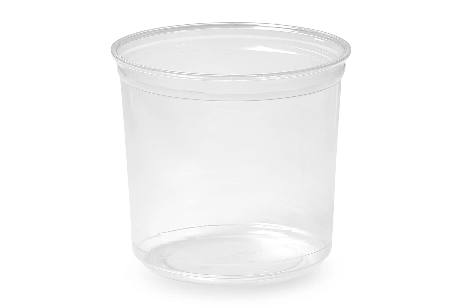 Salatschale Deli von Duni 750ml - Verpackung2Go