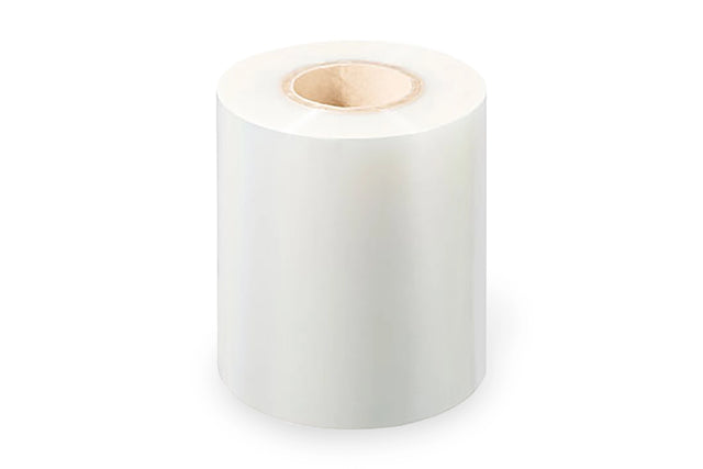 Universalfolie 18,5cm x 400m für PP Menüschalen Verpackung2Go
