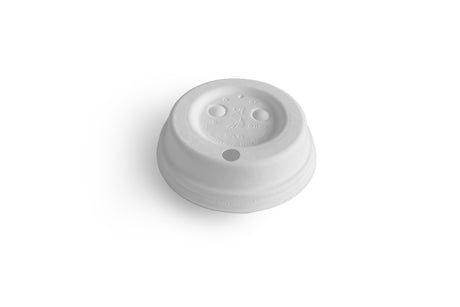 Deckel für Kaffeebecher, Coffee To Go - 200ml Fiber Verpackung2Go