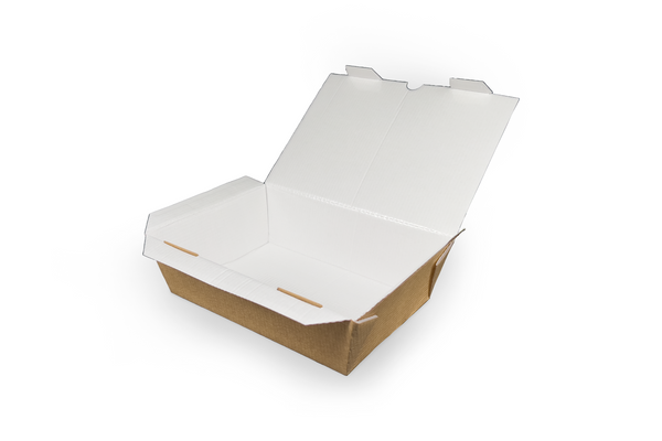 Food to go Box Large Verpackung2Go