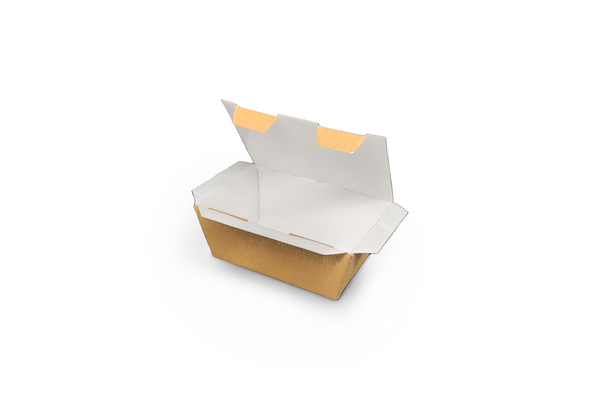 Food to go Box small Verpackung2Go